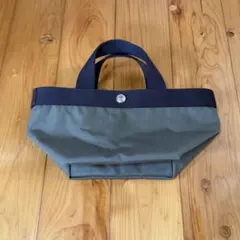 Herve Chapelier 701CB 舟形トートS 京都限定 - メルカリ