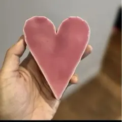 セール価格！MV% ピンクのハート