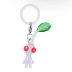 ピクミンめじるしアクセサリー2 白ピクミン