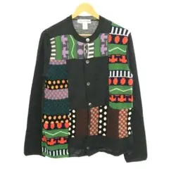 2026年最新】パッチワーク コムデギャルソンの人気アイテム - メルカリ