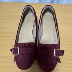 NUOVO⭐︎パンプス　Ｌサイズ