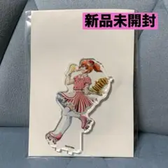 Gintama Diner 銀魂 ダイナー アクスタ 神楽 アニカフェ