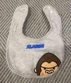 エクストララージキッズ　XLARGE KIDS ファニーゴリラ　スタイ