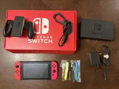 Nintendo Switch 本体 ジャンク