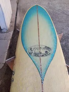 2025年最新】ジョエルチューダーサーフボードの人気アイテム - メルカリ