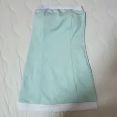 Delyle NOIR デイライルノアール ベアワンピ ミニ