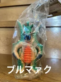 ガッポ「仮面の忍者赤影（根来篇）」登場忍怪獣（ドリームロケット）ソフビ未開封 ガッポ「仮面の忍者赤影（根来篇）」登場忍怪獣（ドリームロケット