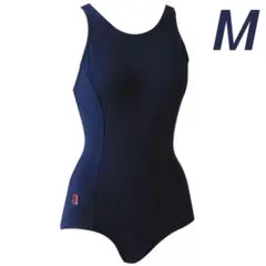 FOOTMARK　スクール水着　101502(08・コン)　Mサイズ　新品③のサムネイル