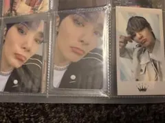 K-POP stray kids I.N トレカ