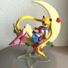 美少女戦士セーラームーン　一番くじ★A賞　ドリーミーフィギュア