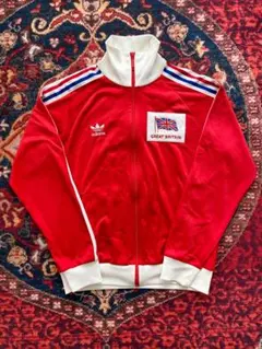 【最安値】90' Old adidas トラックジャケット 常田大希着用