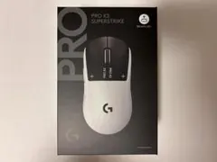 Logicool G PRO X2 SUPERSTRIKE 中古 - メルカリ