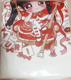 宇野ゆり 生誕祭tシャツ - メルカリ
