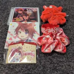 すとぷり 莉犬くんセット