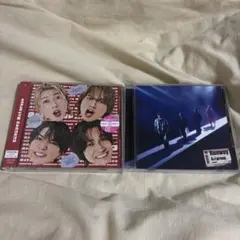 Aぇ! group CDアルバムまとめ売り