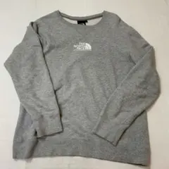 A/W ノースフェイス スウェット トレーナー Lのサムネイル