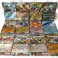 ポケモンカード　exまとめ売り 12枚