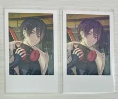 夢追翔 SitR福岡 チェキ