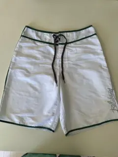 Billabong ホワイト 水着