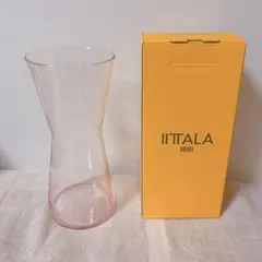 イッタラ カルティオ ベース 220mm ローズ シーズナルアイテム限定品