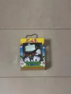 にゃんち VISGO 携帯育成ゲーム キーホルダー にゃんち VISGO 携帯育成ゲーム キーホルダー - メルカリ