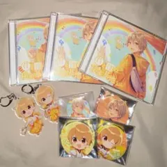 2025年最新】君と僕の秘密基地 缶バッジの人気アイテム - メルカリ