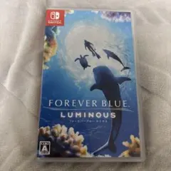 フォーエバーブルー　ルミナス　ソフト