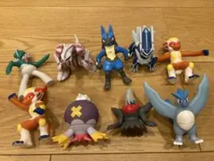 ポケモン フィギュア まとめ売り セット - メルカリ