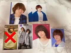 伊野尾慧デタカ