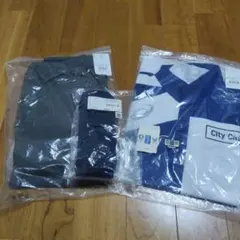 新品未使用【S】TOKYO2020東京オリンピックボランティアユニフォーム上下
