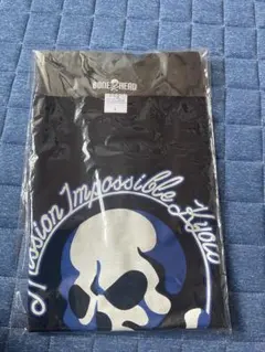 The BONEZ We Control ツアーロングTシャツ Lサイズ - メルカリ