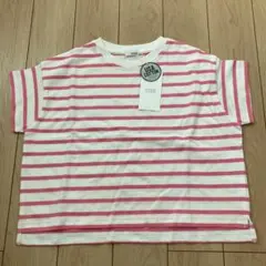 ローリーズファーム　ボーダーＴシャツ100〜110サイズ
