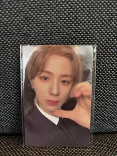 BOYNEXTDOOR イハン soundwave nogenre ラキドロ