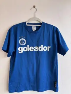 goleador Tシャツ
