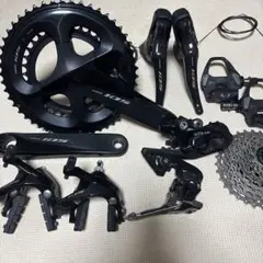 2025年最新】Shimano 105 コンポセットの人気アイテム - メルカリ