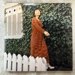 太田裕美 神様のいたずら 紙ジャケCD