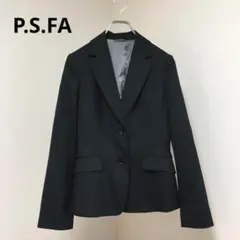 P.S.FA/パーフェクトスーツファクトリー　スーツ　テーラードジャケット