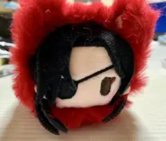 天官賜福　はるにゃんこたぴぬい　花城②