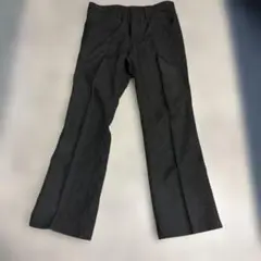 Wrangler ランチャードレスジーンズ ヘザーブラック
