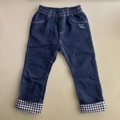 troislapins ボトムス