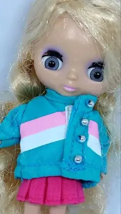 2025年最新】ブライス シルバースノーの人気アイテム - メルカリ