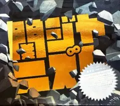 関ジャニズム CD 2枚組 通常盤 初回プレス