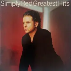 simply red