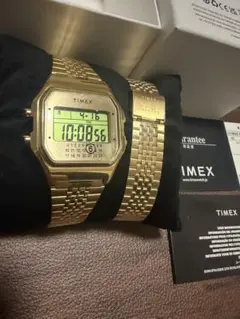 2026年最新】TIMEX mm6 ブレスレットの人気アイテム - メルカリ
