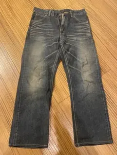 Lee ストレートデニム　29インチ