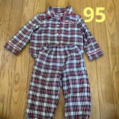 BABY GAP パジャマ95