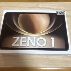 Blackview ZENO 1 256GB ブラック