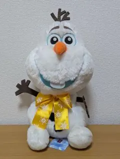 オラフ キャラクターグッズ