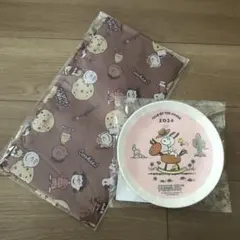 しろたん様専用　　お年賀プレート2026