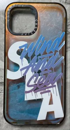 2025年最新】wind and sea iphone13miniの人気アイテム - メルカリ